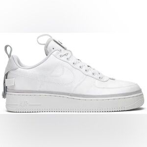 Nike Air Force 1 'All Star - 90/10' year 2018 size Men 6 Women 8.5